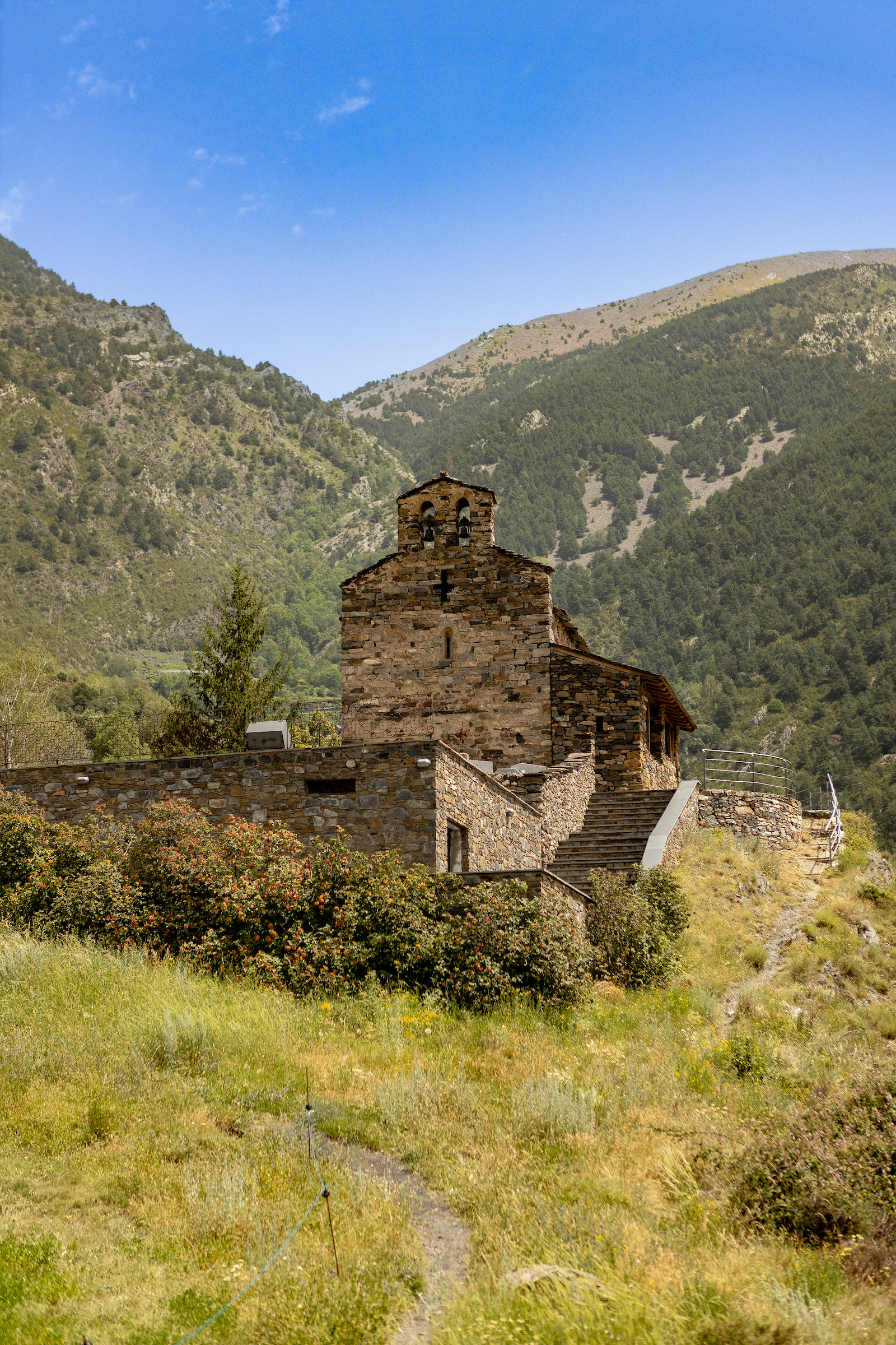 Julia Loria Must-visit spots in Sant Julià de Lòria